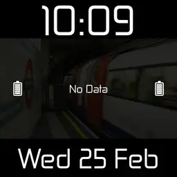 Trainspotter Tasker L v.0.4