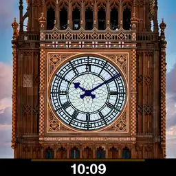 New Big Ben 5