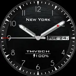 TMVSCH classic watch