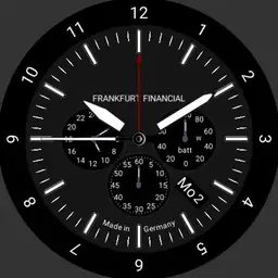 Frankfurt Financial Ic Copy