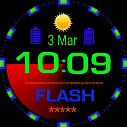FLASH 5