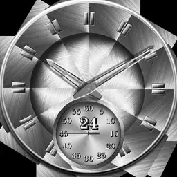 Steel Petal JBSP130519