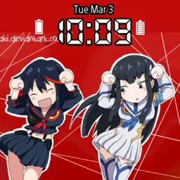 Kill la kill