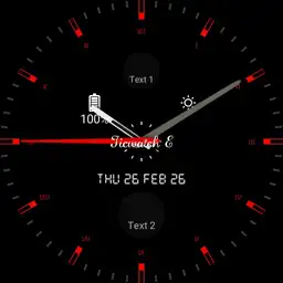 ticwatch ee