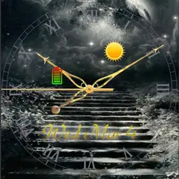 Stairway