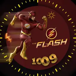 flash