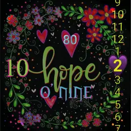 Hope 2021