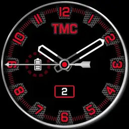 TMC Watch 4