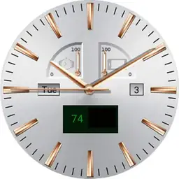 Tevise circulaire
