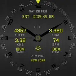 connected pro special edition gear s3 gray, green, black