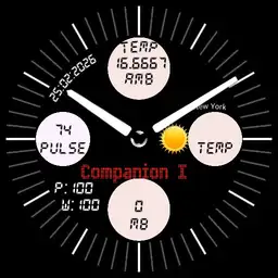 Companion I