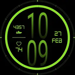 Amazfit one Copy