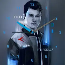 Detroit Become Human