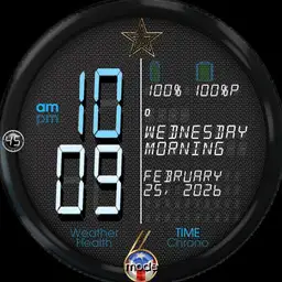 #boricuastrong v7.163 semi analog