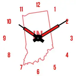 Indiana State Watch