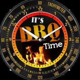 bbq