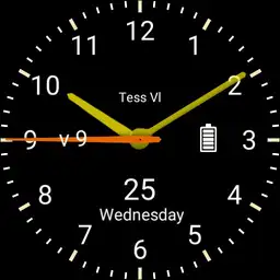 Tess VI