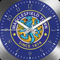Macclesfield Town FC