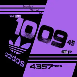 Adidas