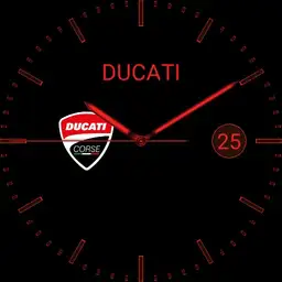 ducati simple