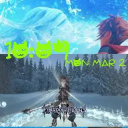 Kingdom Hearts 3