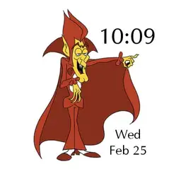 Count Chocula Copy