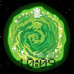 Rick And Morty