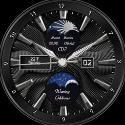 Moon Watch