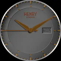 henry trident
