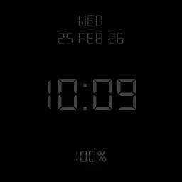 ticwatch simple