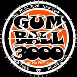 Gumball 3000