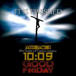 Good Friday