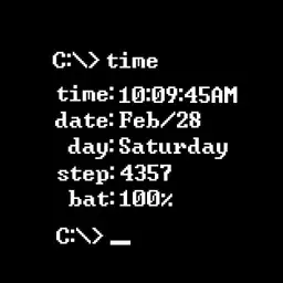 CMD