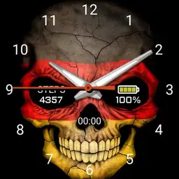 HecTor Skull Germany