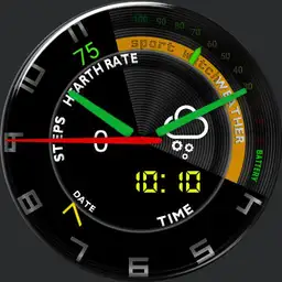 V4zul watch