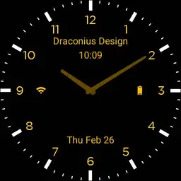 Draconius ZZ3