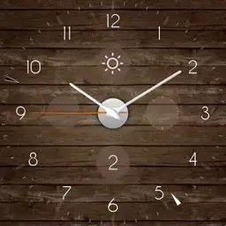 Wood Watch 2