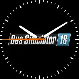 Bus Simulator 18