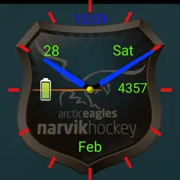 BentWatchNarvikHockey