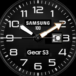 Samsung Always On