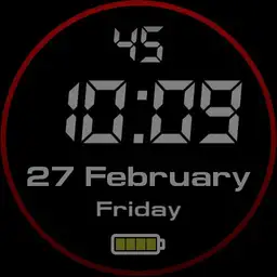 Minimal Dim Red