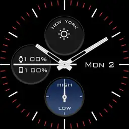 galaxy watch v2 tide