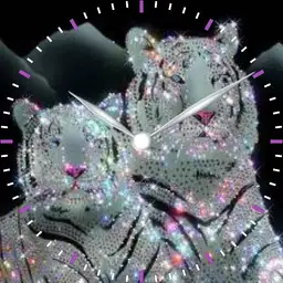 Tiger gif