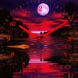 The Moon lll