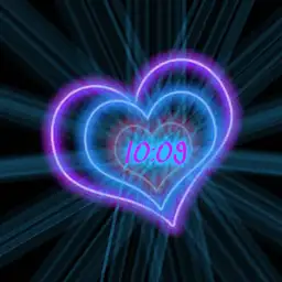 Neon Love