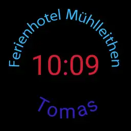 ferienhotel