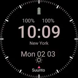 suunto like