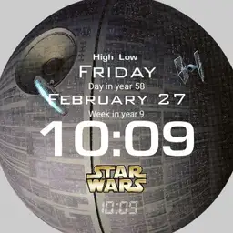 Death Star