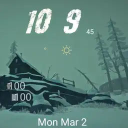 The Long Dark