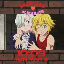 Seven Deadly Sins